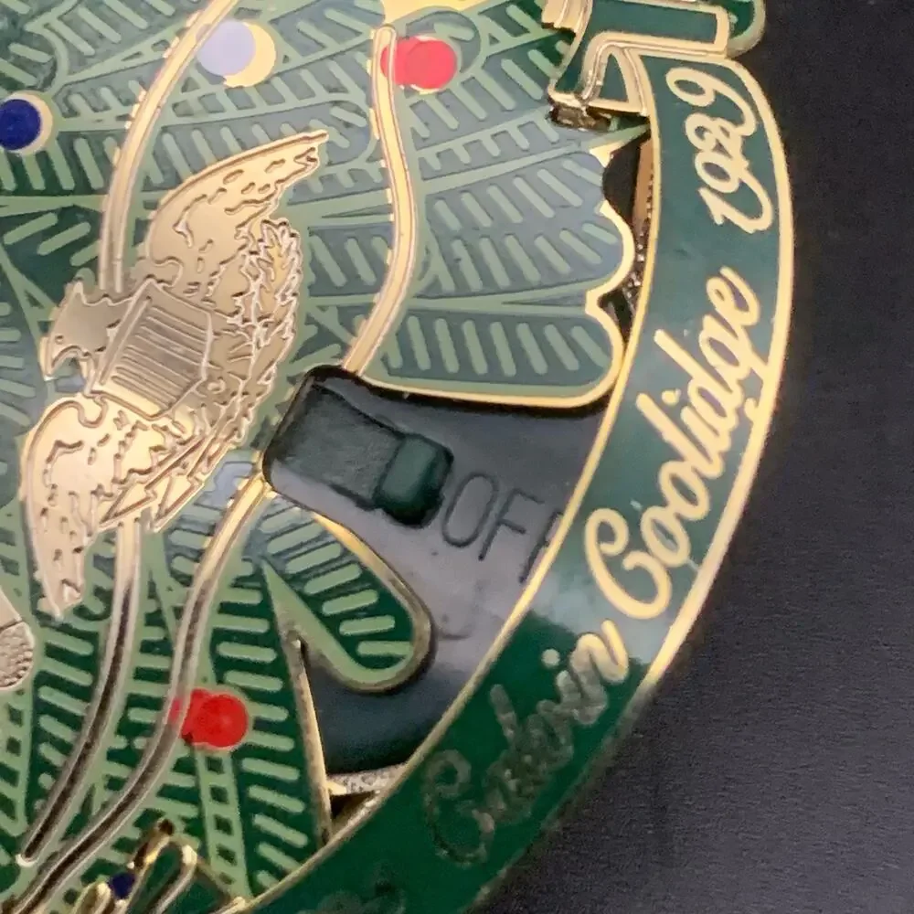 White House Historical Association association tree
